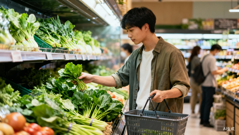 “辣椒炒肉多放肉”,今年冬天打工人快吃不起蔬菜了